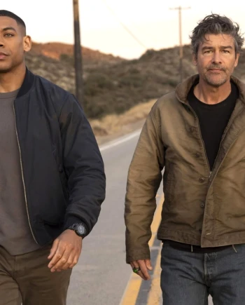 Lanterns&nbsp;: bonne surprise pour le premier&nbsp;trailer