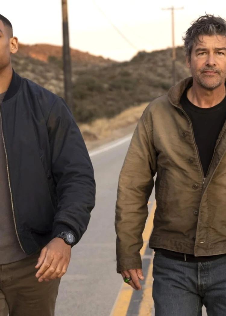 Lanterns&nbsp;: bonne surprise pour le premier&nbsp;trailer