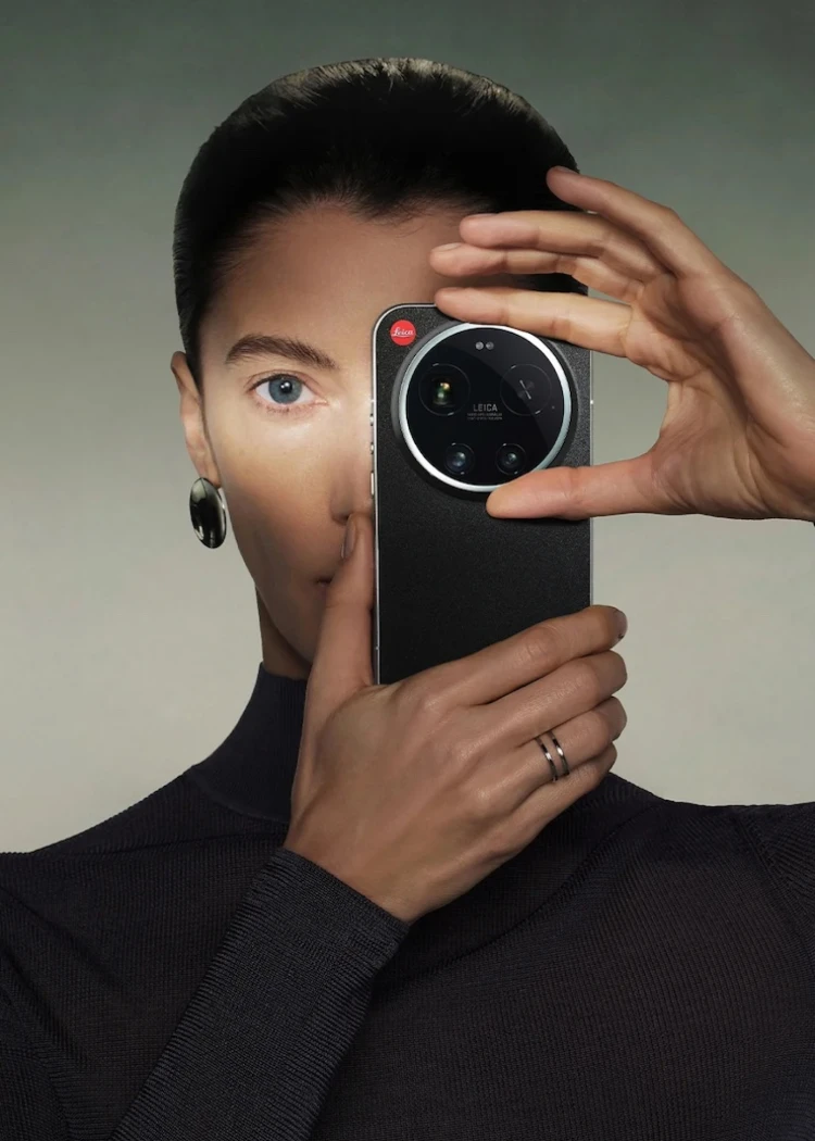Xiaomi Leica Leitzphone, appareil photo ou&nbsp;smartphone&nbsp;?
