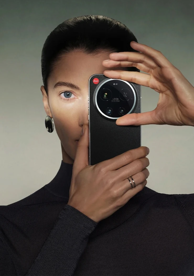 Xiaomi Leica Leitzphone, appareil photo ou smartphone ?