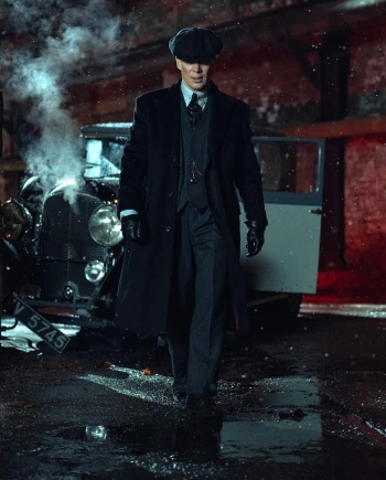 Peaky Blinders&nbsp;: L'immortel, ce qu'on a&nbsp;en&nbsp;pensé