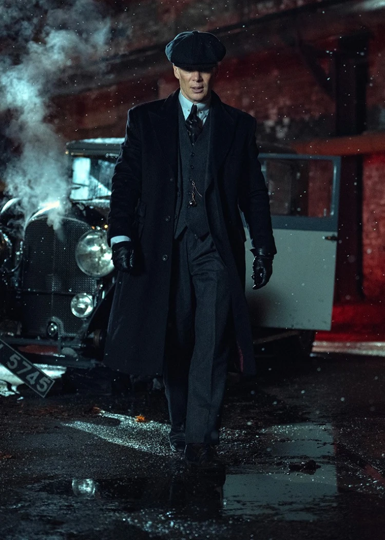 Peaky Blinders&nbsp;: L'immortel, ce qu'on a&nbsp;en&nbsp;pensé