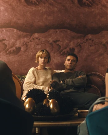 Acharnés saison&nbsp;2 se la joue The&nbsp;White Lotus chez&nbsp;Netflix