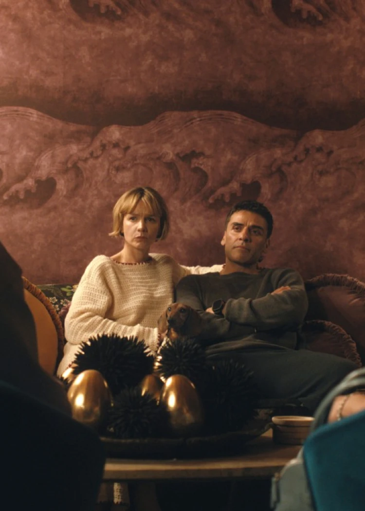 Acharnés saison&nbsp;2 se la joue The&nbsp;White Lotus chez&nbsp;Netflix