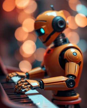 Premier pas timide pour combattre l’IA sur&nbsp;Apple&nbsp;Music