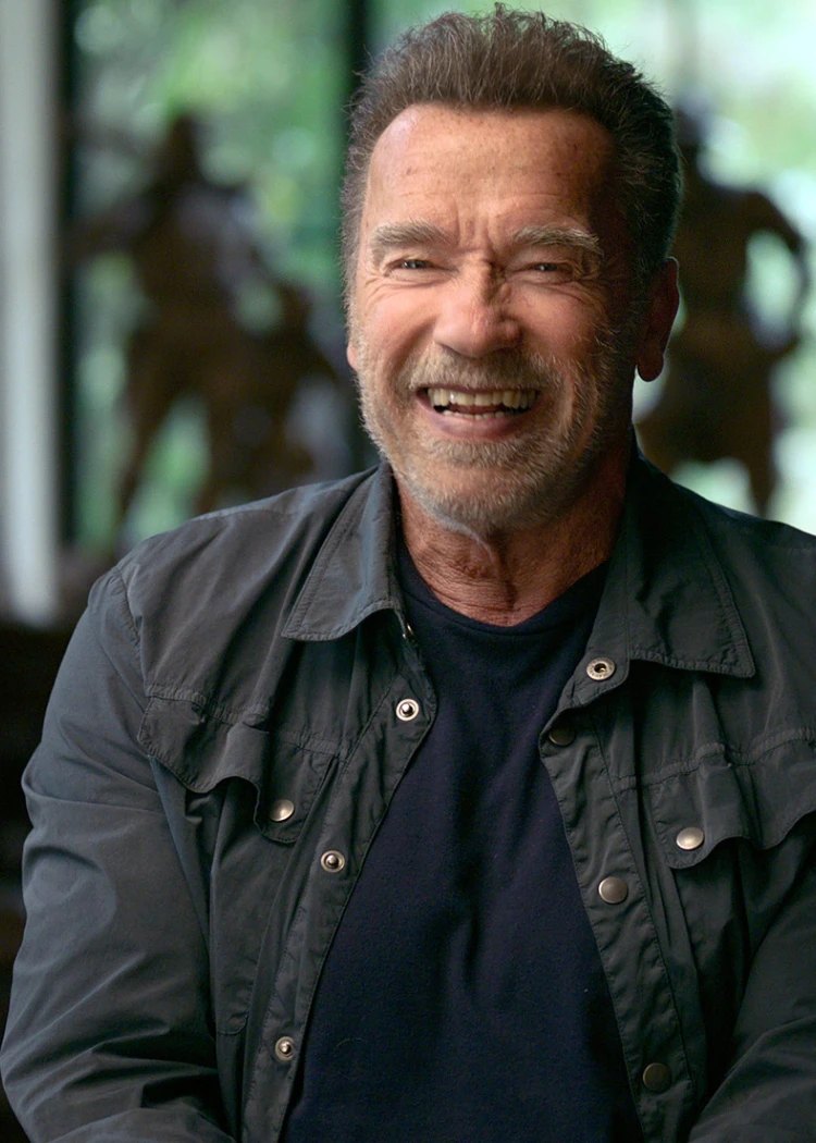 Les suites de Conan, Predator et Commando avec&nbsp;Schwarzy&nbsp;?