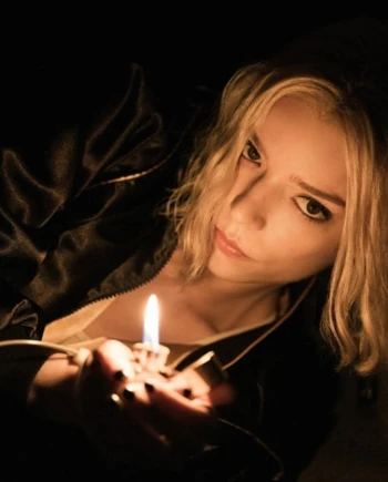 Gollum prend des airs de&nbsp;Furiosa