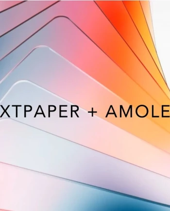 Écran TCL NXTPaper Amoled, parfaite fusion entre écran liseuse et&nbsp;qualité&nbsp;Oled