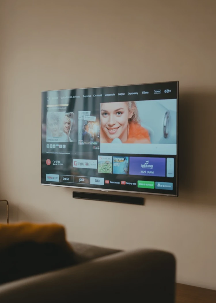 Streaming avec pub&nbsp;: modèle plébiscité mais encore&nbsp;frustrant
