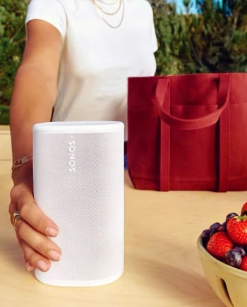 Sonos Play : la future star des enceintes portables&nbsp;premium