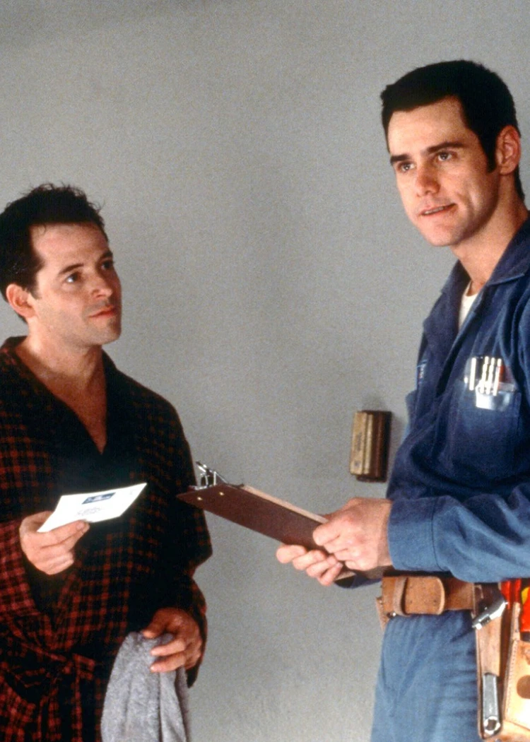 Disjoncté 4K&nbsp;: Jim Carrey, Matthew Broderick, Ben Stiller… de quoi péter&nbsp;un&nbsp;câble&nbsp;!