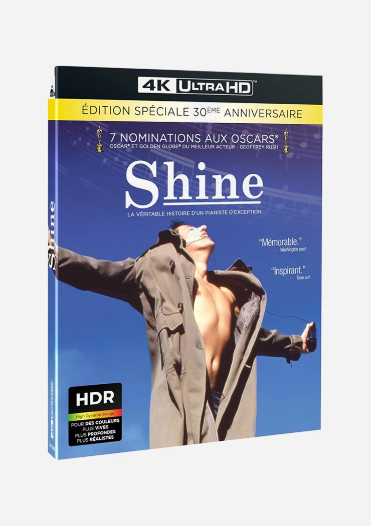 shine-une-edition-speciale-4k-ultra-hd-pour-les-30-ans-d-un-film-brillant