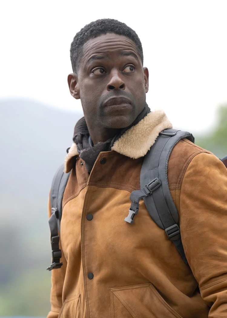 Paradise saison&nbsp;2, un post‑apo qui fait&nbsp;du&nbsp;bien