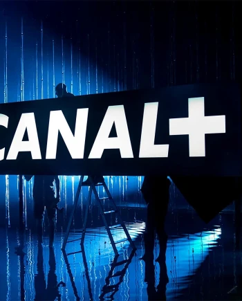 Canal+ à fond&nbsp;sur&nbsp;l’IA