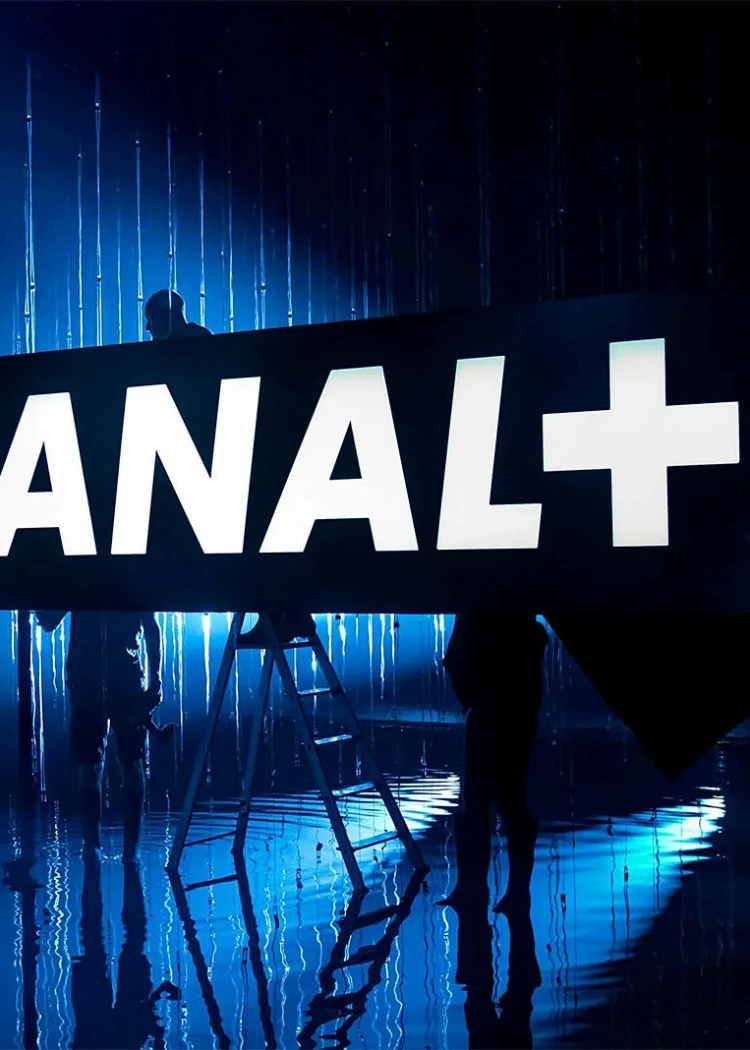 Canal+ à fond&nbsp;sur&nbsp;l’IA