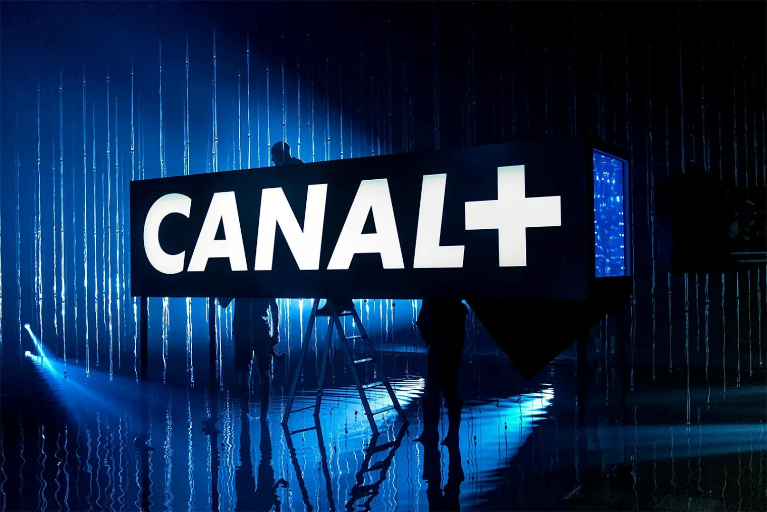 Canal+ à fond sur l’IA