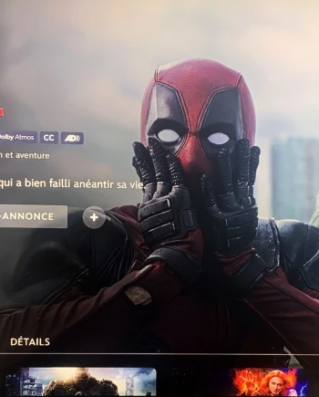 HDR Dolby Vision, HDR10+ et 3D sur Disney+, le&nbsp;retour&nbsp;!