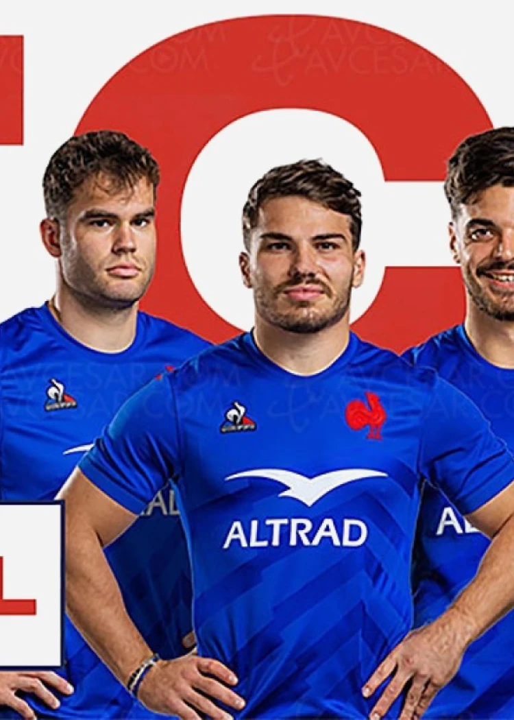 TCL partenaire de la FFR&nbsp;: essai transformé jusqu'à la Coupe du&nbsp;Monde&nbsp;2027&nbsp;!