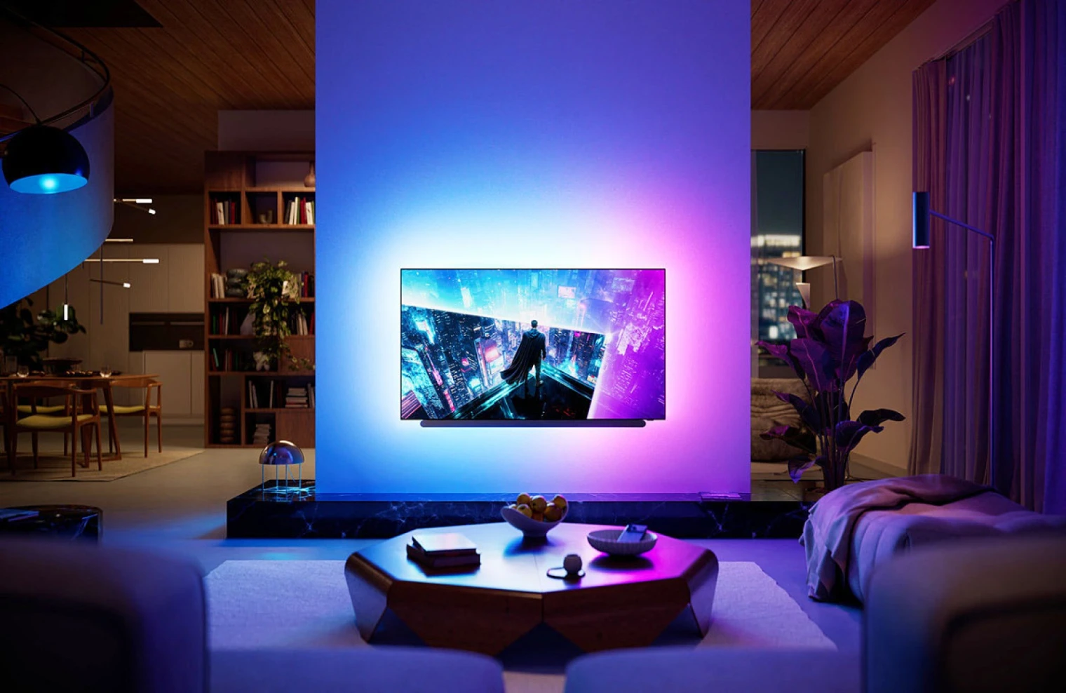 tv-philips-oled911-la-marque-de-retour-parmi-les-grands-noms-de-l-oled