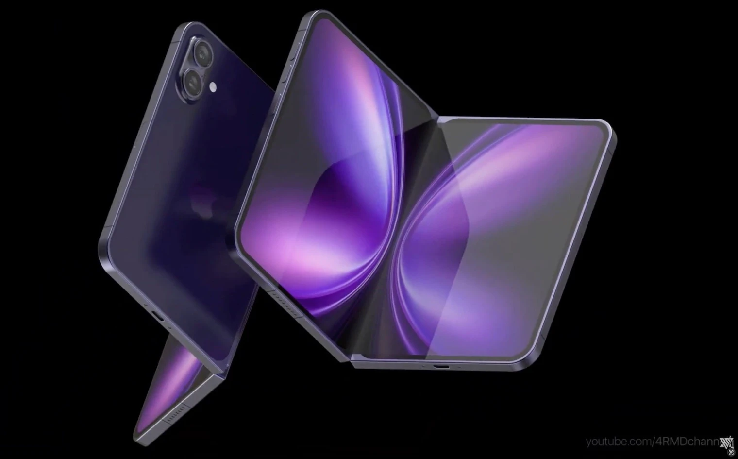iPhone Ultra, prêt à plier la concurrence ?