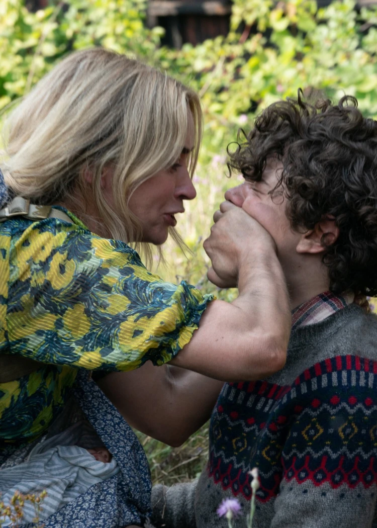Jack O’Connell, Jason Clarke et Katy O’Brian rejoignent Sans&nbsp;un&nbsp;bruit&nbsp;3