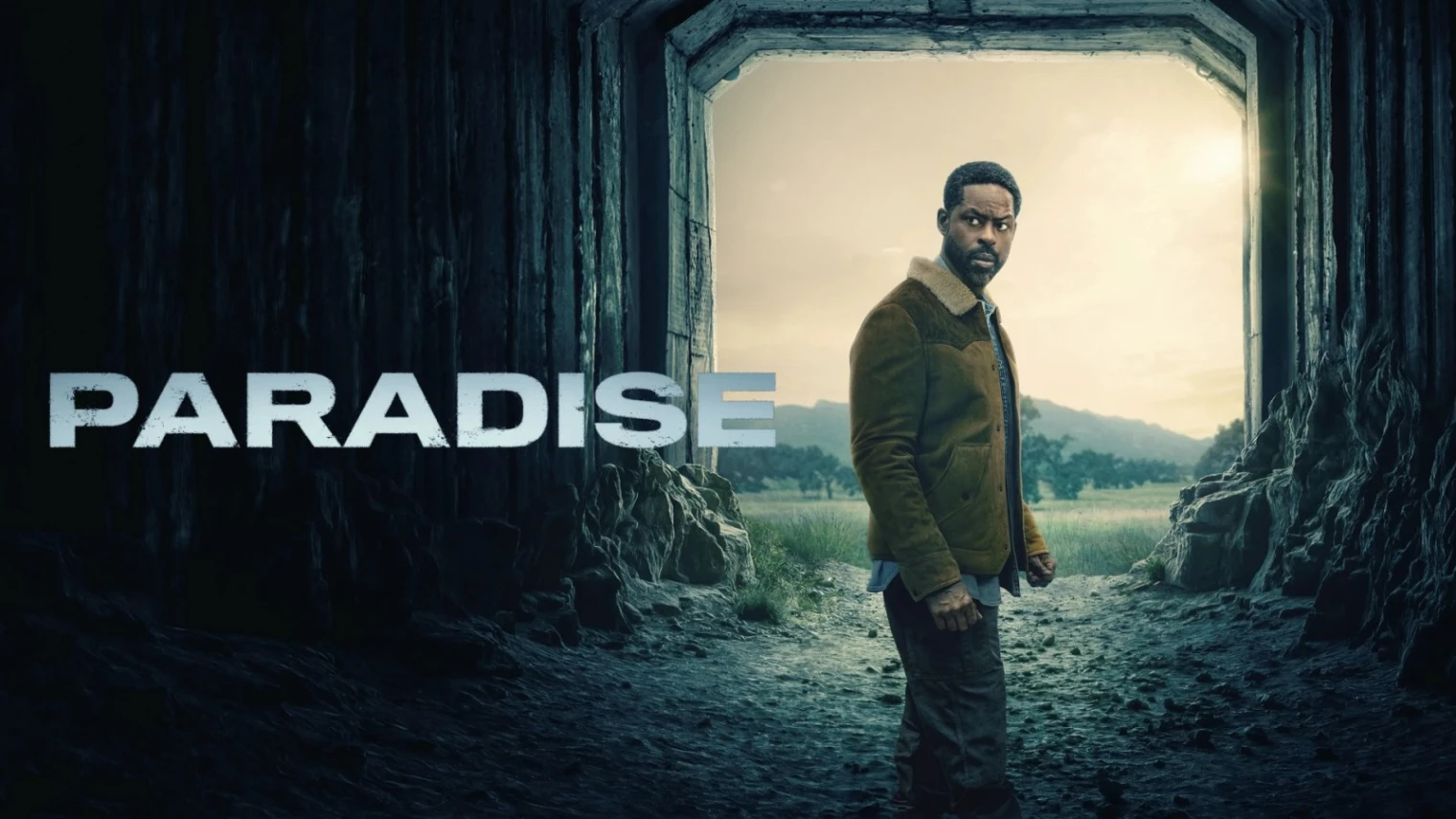 Satisfait des audiences, Disney+ fera revenir Paradise pour une saison 3