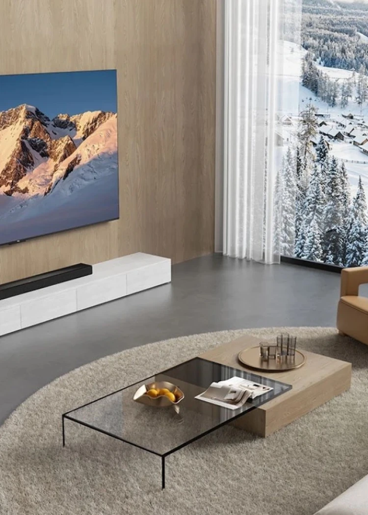 TV TCL Google TV&nbsp;: Android&nbsp;14, HDMI&nbsp;2.1 QMS et DTS:X Imax Enhanced&nbsp;débarquent