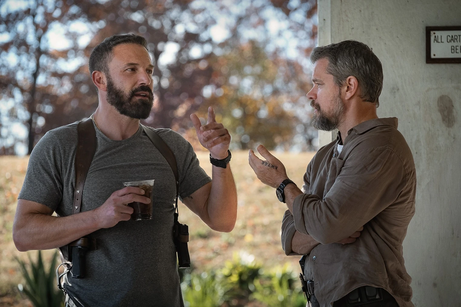 Rumeurs chez Netflix, la plateforme en plein déni ?