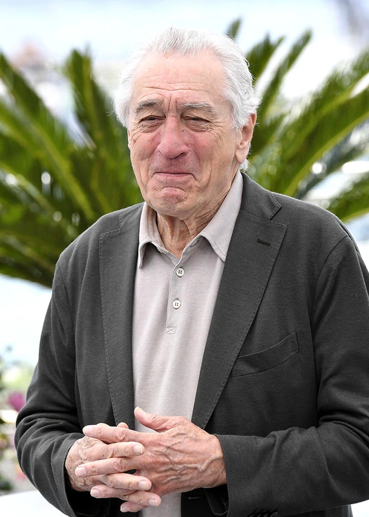 De Niro aurait refusé un rôle dans The Batman&nbsp;:&nbsp;Part&nbsp;II