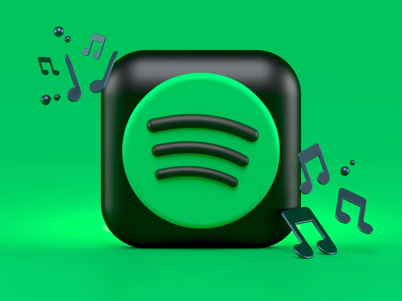Spotify, nouveau Mode Exclusif audiophile sur PC Windows et bientôt sur Mac OSX