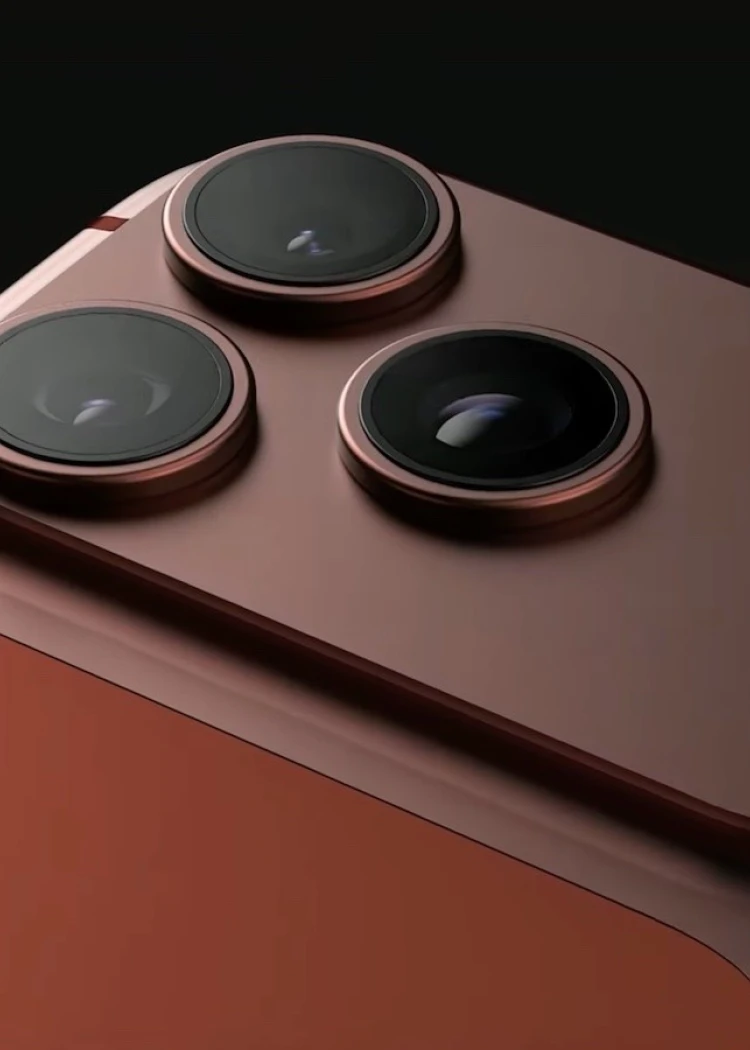 iPhone 18 Pro&nbsp;Max, vidéo concept en attendant&nbsp;le&nbsp;vrai
