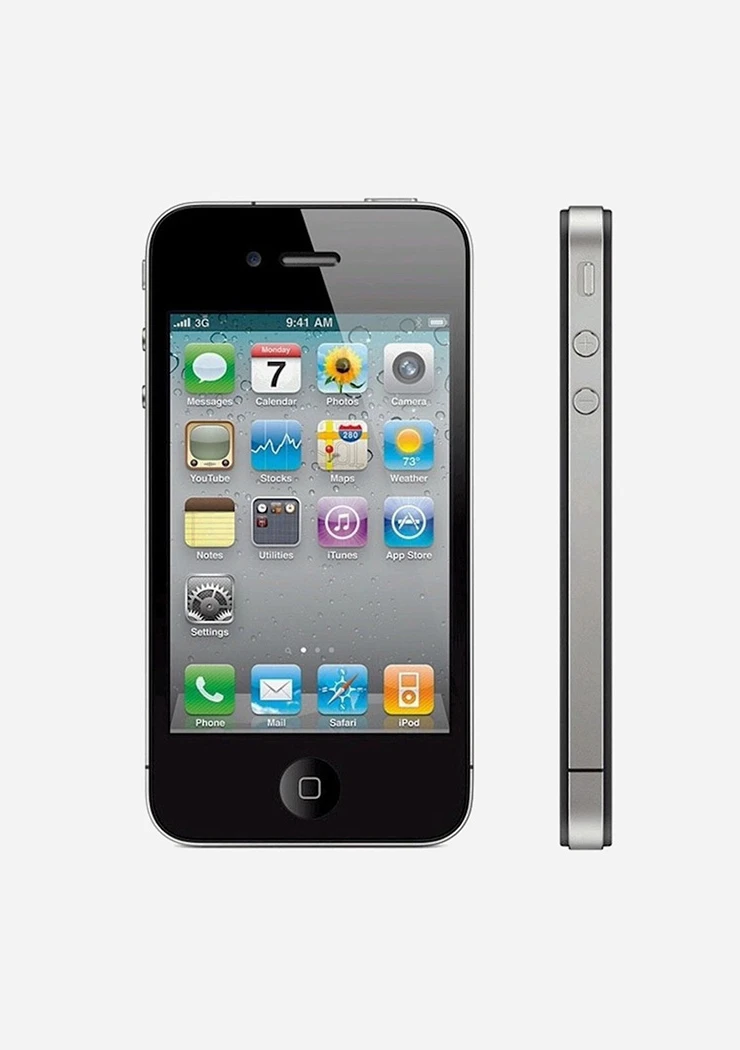 Les iPhone 4 et iPhone 5 enfin « obsolètes » ?