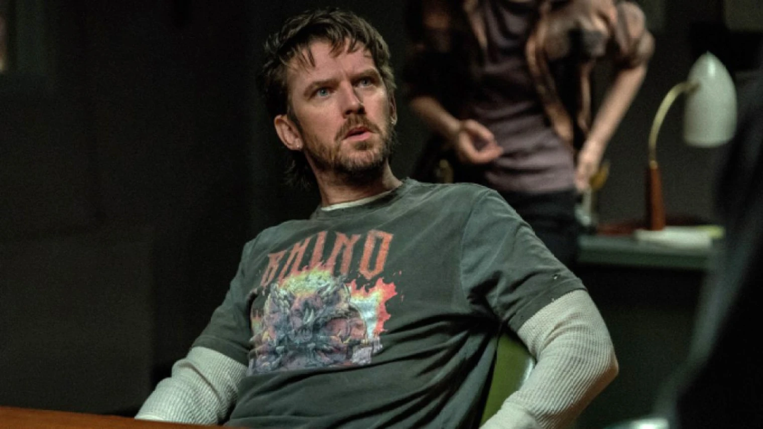 The Terror enfin de retour pour une saison 3, avec Dan Stevens