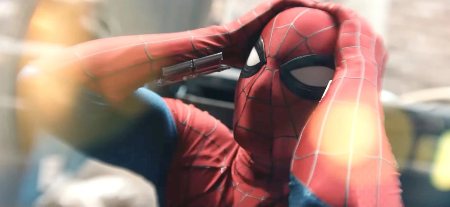 Spider-Man plus fort que GTA VI : le trailer de tous les records