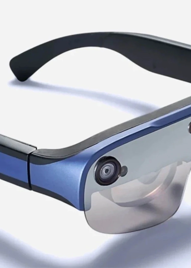 Lunettes IA Samsung&nbsp;: premières Smart Glasses en&nbsp;2026 face aux&nbsp;Ray‑Ban&nbsp;Meta