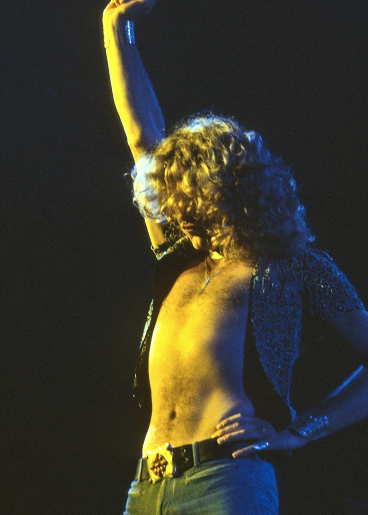Becoming Led Zepplin 4K&nbsp;: enfin une date pour le documentaire ultime sur&nbsp;Led&nbsp;Zep
