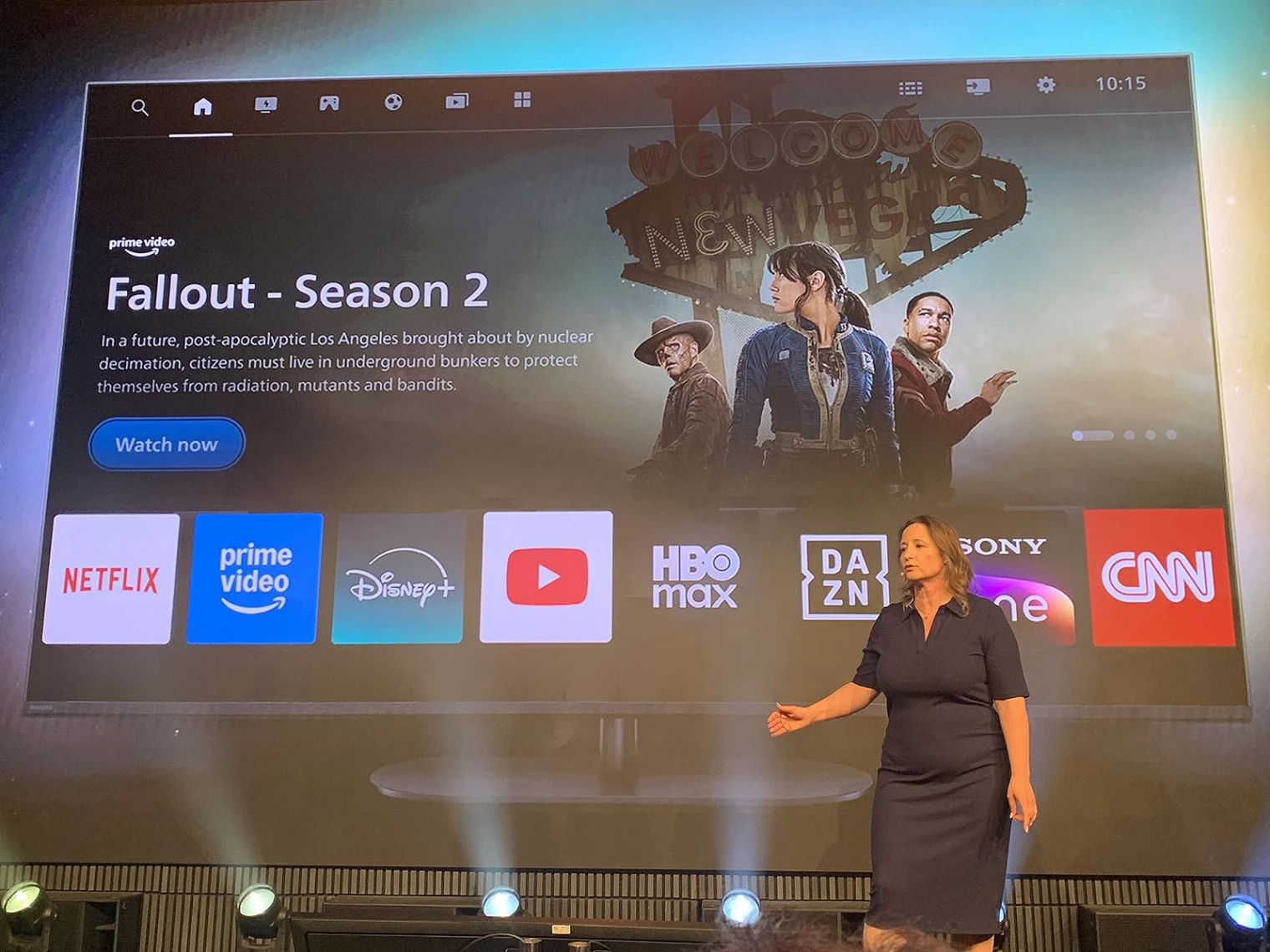 TV Philips 2026 : Titan OS remplace Google TV, un virage stratégique surprise