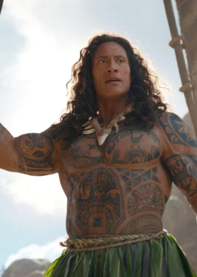 Vaiana en prises de vues réelles, Disney dévoile la&nbsp;bande‑annonce