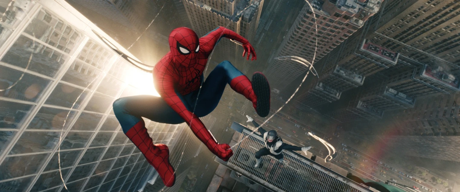 Spider-Man : Brand New Day, la bande-annonce franchit le milliard de vues