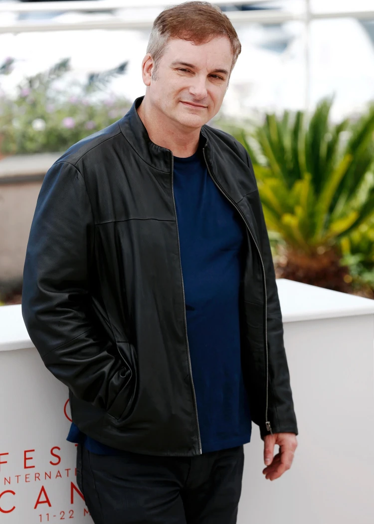 Shane Black va adapter The&nbsp;Executioner