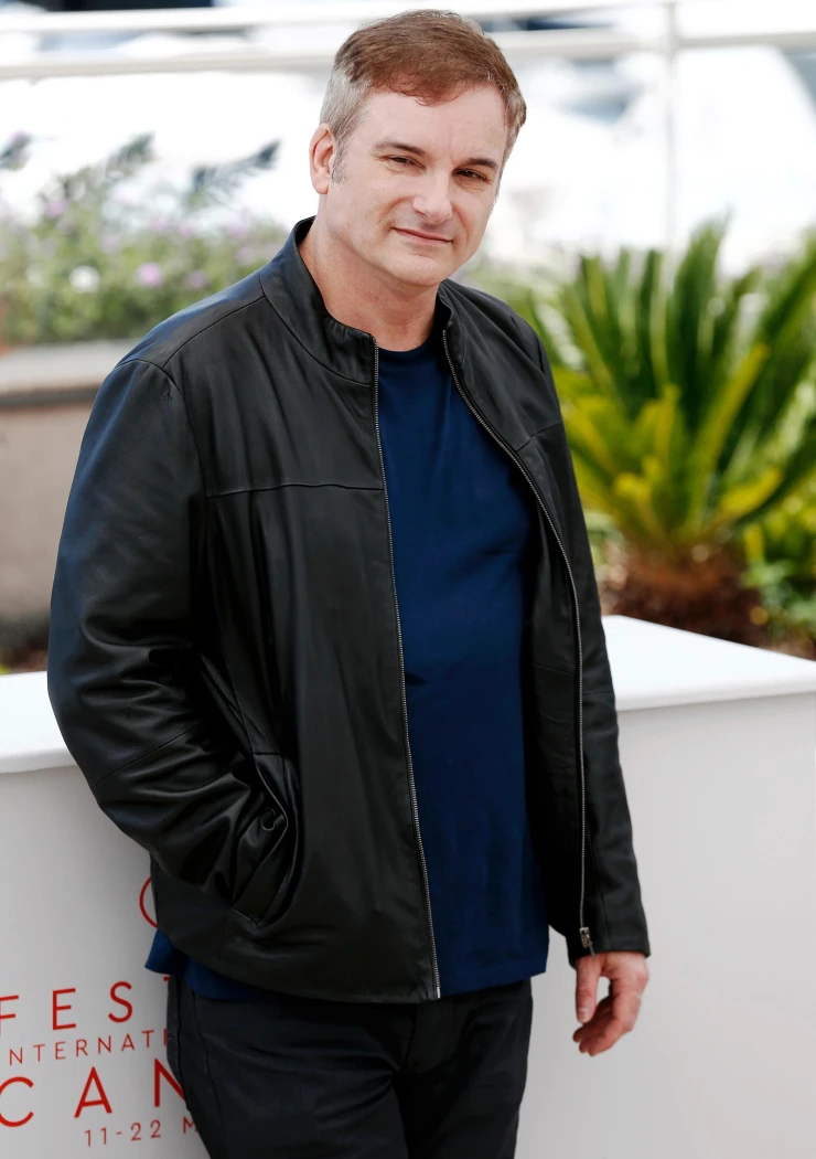 Shane Black va adapter The Executioner