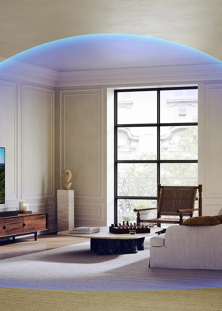 Sony Bravia Theatre Sub&nbsp;9, Sub&nbsp;8 et Rear&nbsp;9&nbsp;: Sony renforce son arsenal Home&nbsp;Cinéma
