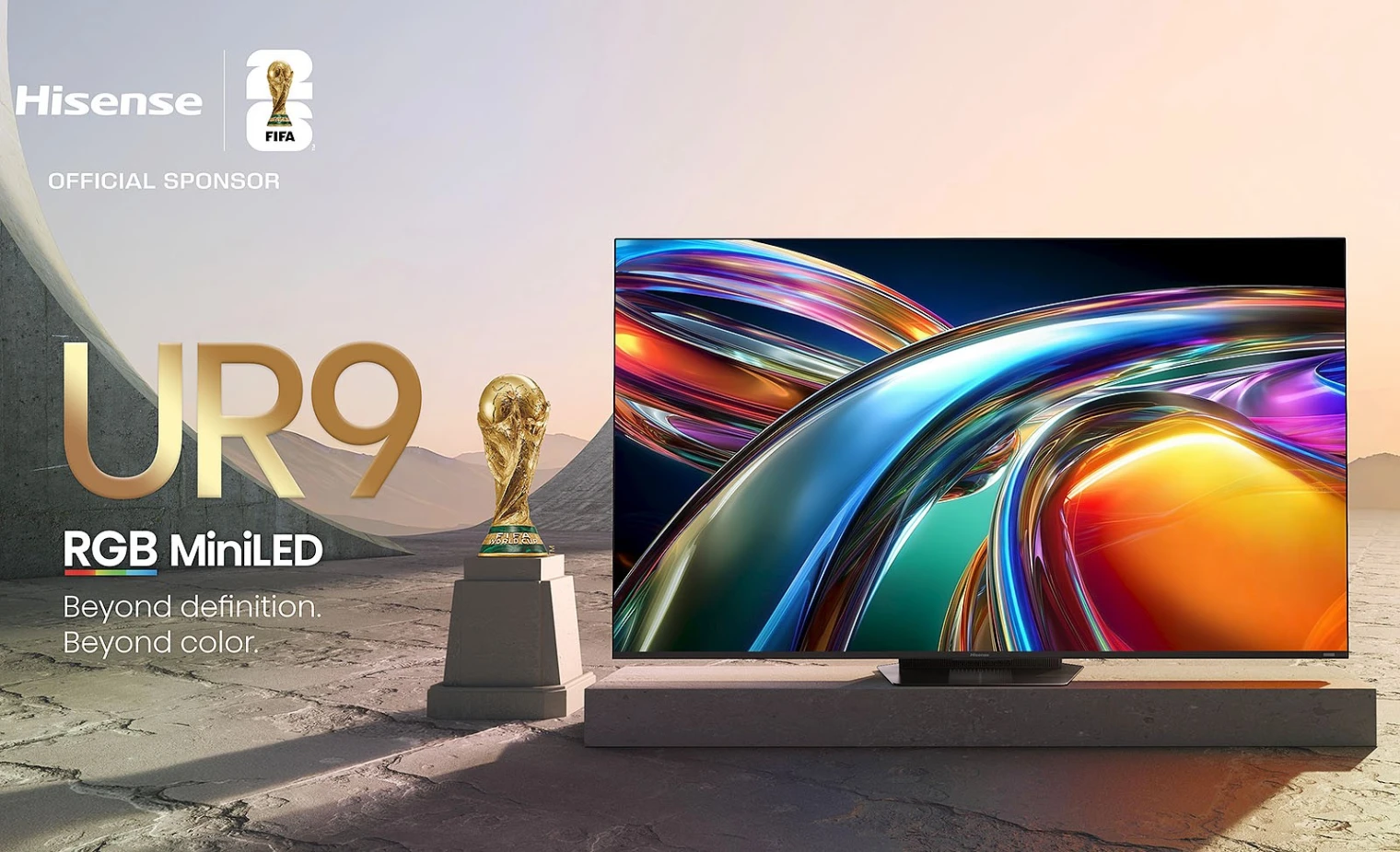 tv-hisense-ur9s-le-rgb-miniled-a-son-niveau-le-plus-spectaculaire