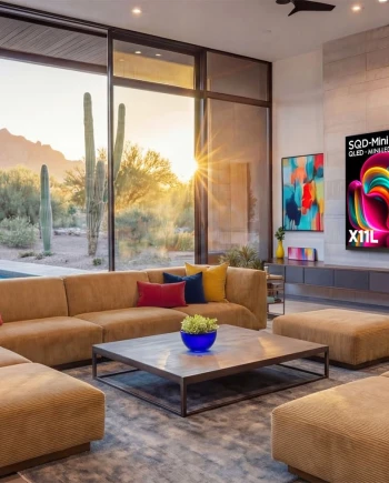 (MAJ) TV TCL X11L : la 8e génération SQD Mini LED surclasse le RGB Mini&nbsp;LED&nbsp;en&nbsp;2026