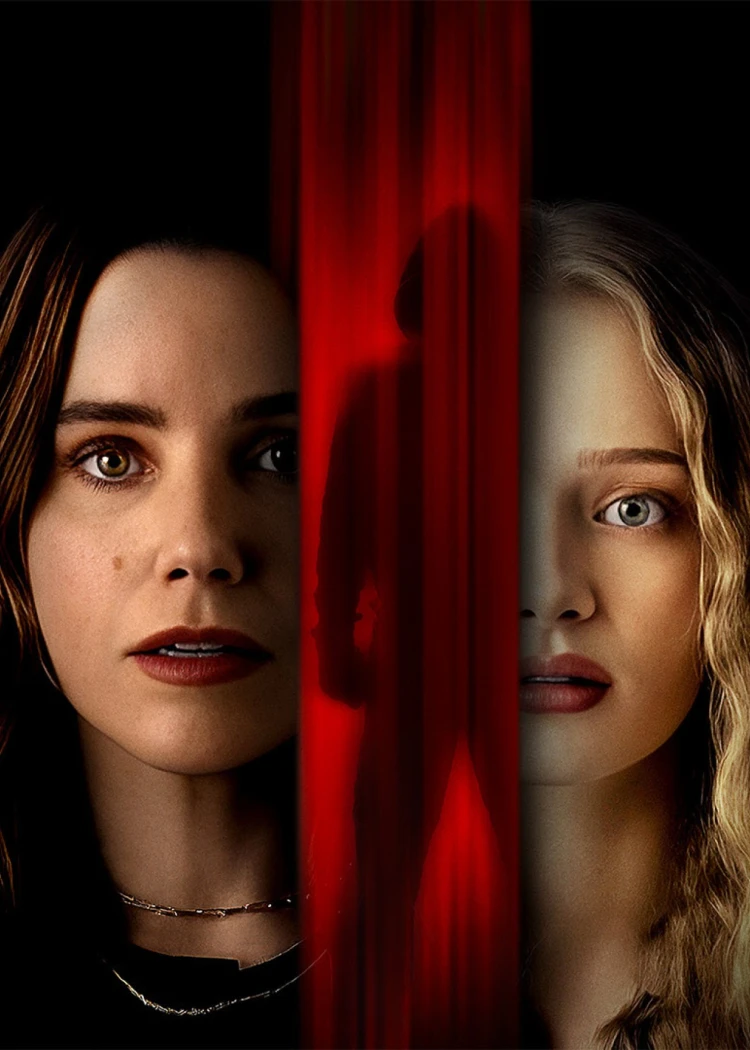 Planning streaming Paramount+ en&nbsp;avril