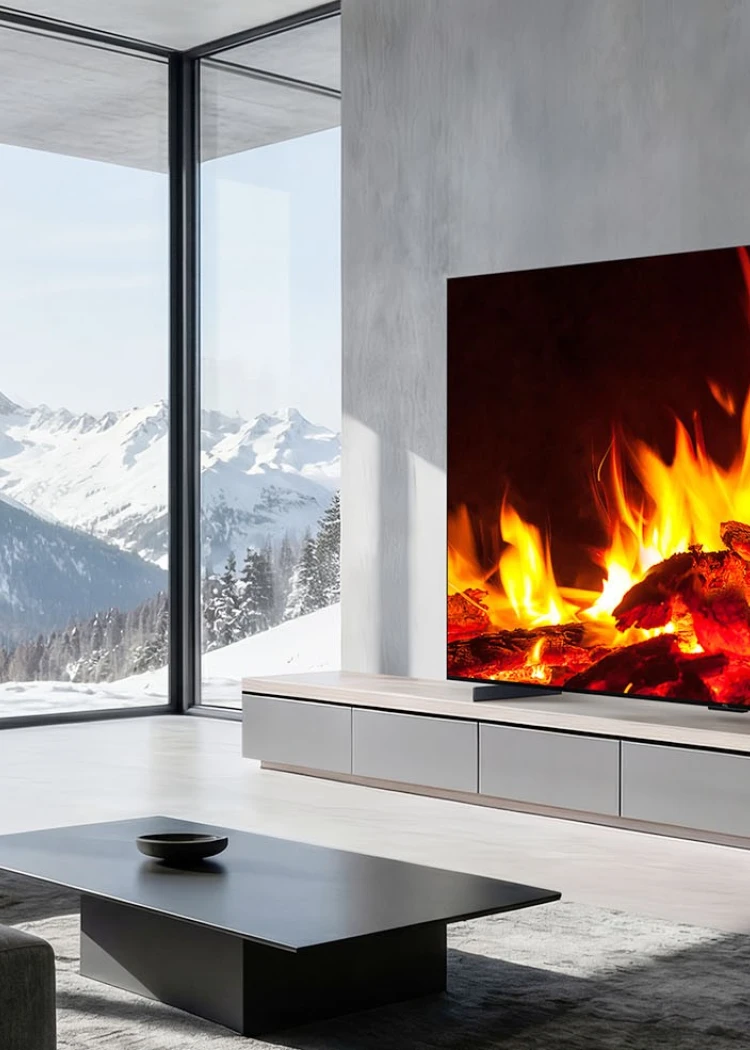 (MAJ) TV TCL C7L&nbsp;: Mini LED SQD Gen&nbsp;8, HDR Dolby Vision, Dolby Atmos FlexConnect et dalle&nbsp;HVA&nbsp;2.0&nbsp;Pro