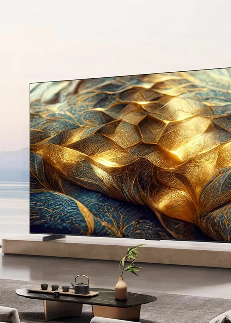 (MAJ) TV TCL RM9L&nbsp;: RGB Mini LED Gen&nbsp;4, 9&nbsp;000&nbsp;nits et BT.2020 jusqu’à 115&nbsp;pouces