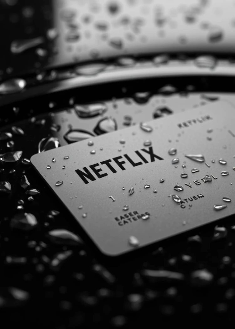 Netflix plus cher, un an après la dernière augmentation