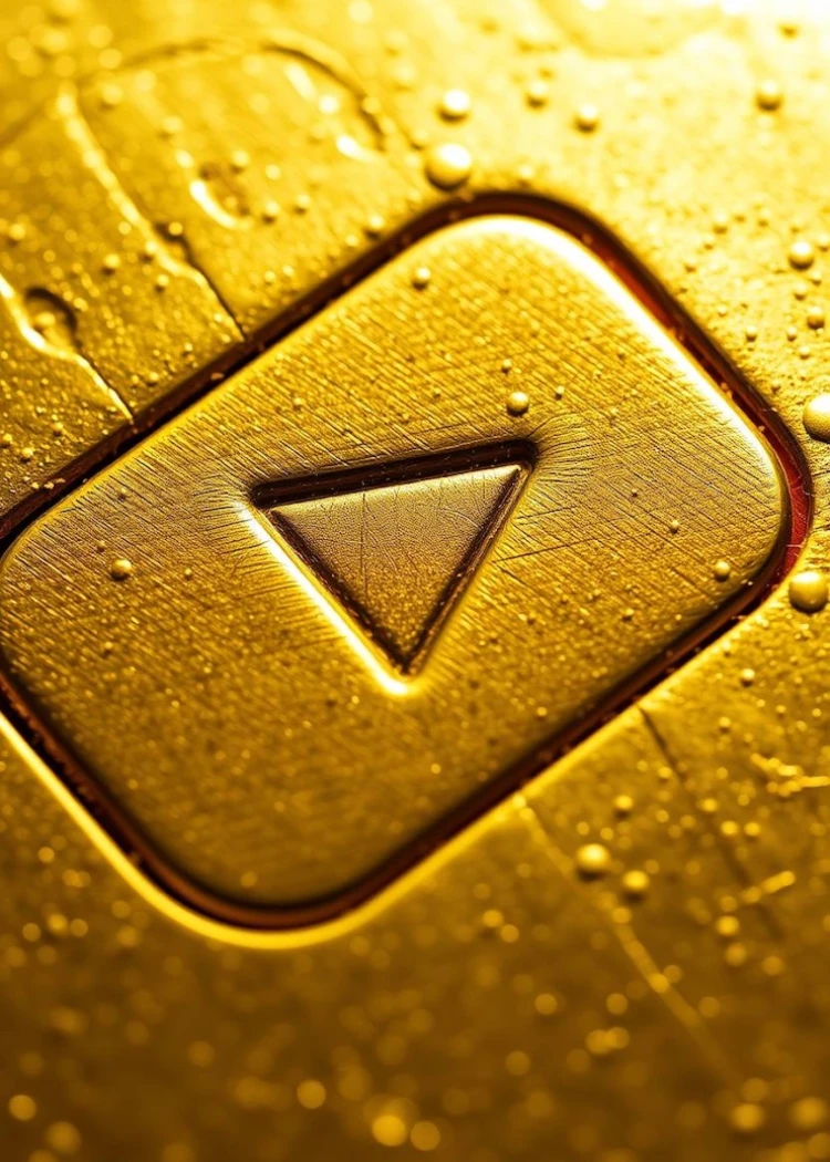 YouTube «&nbsp;investit&nbsp;» plus&nbsp;que&nbsp;Netflix
