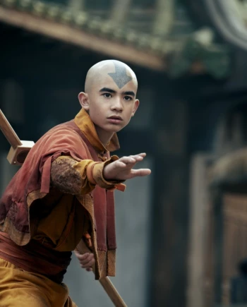 Avatar : the Last Airbender saison&nbsp;2, date de diffusion enfin&nbsp;dévoilée